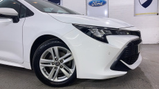 Toyota Corolla 1.8 VVT-i Hybrid Icon Tech 5dr CVT Hybrid Hatchback